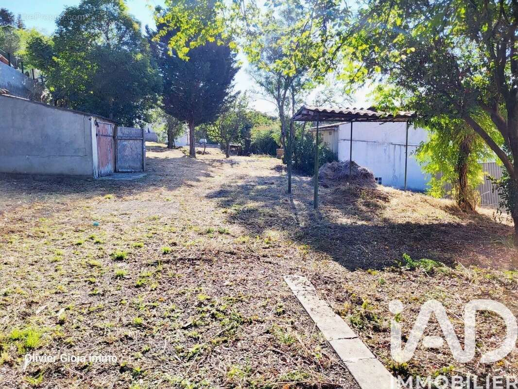 Photo 5 - Maison à ESPERAZA