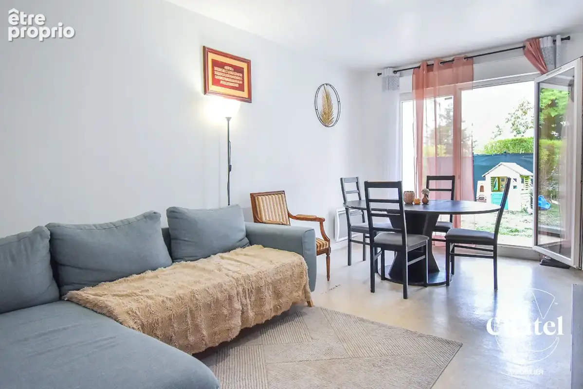 Appartement à SENLIS