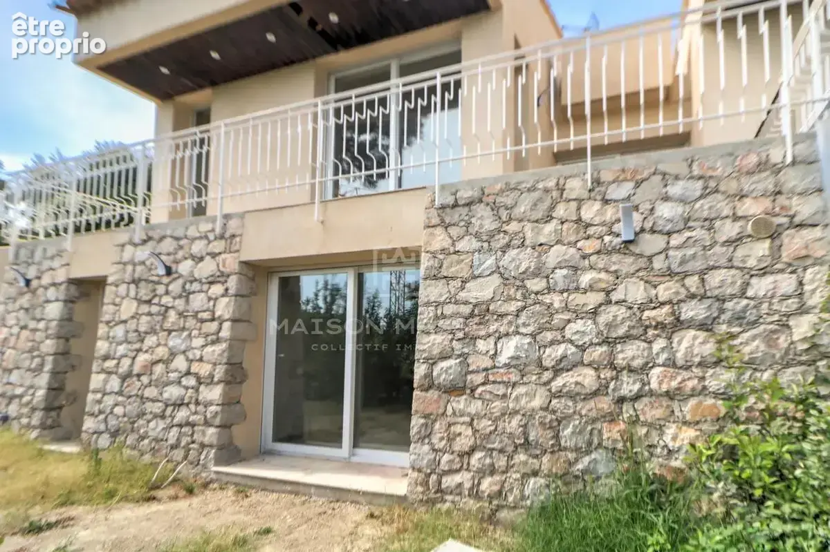 Maison 4 pièces de 110,71m² - photo 13