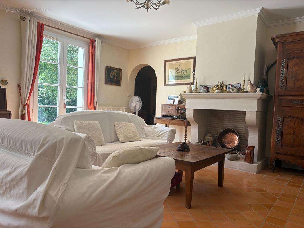 VILLA Saint Laurent De La Pree 120 m2 - photo 9