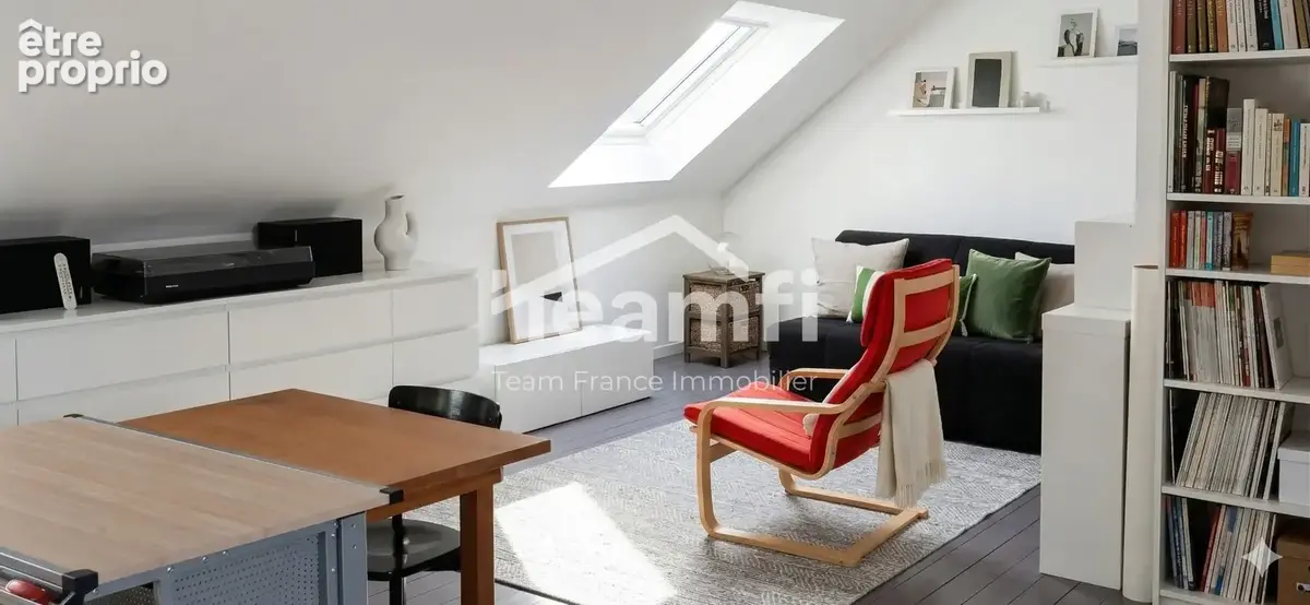 Maison 128 m² à Plouguerneau  - photo 7