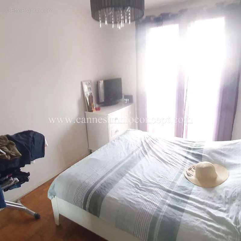 Appartement à MARSEILLE-13E
