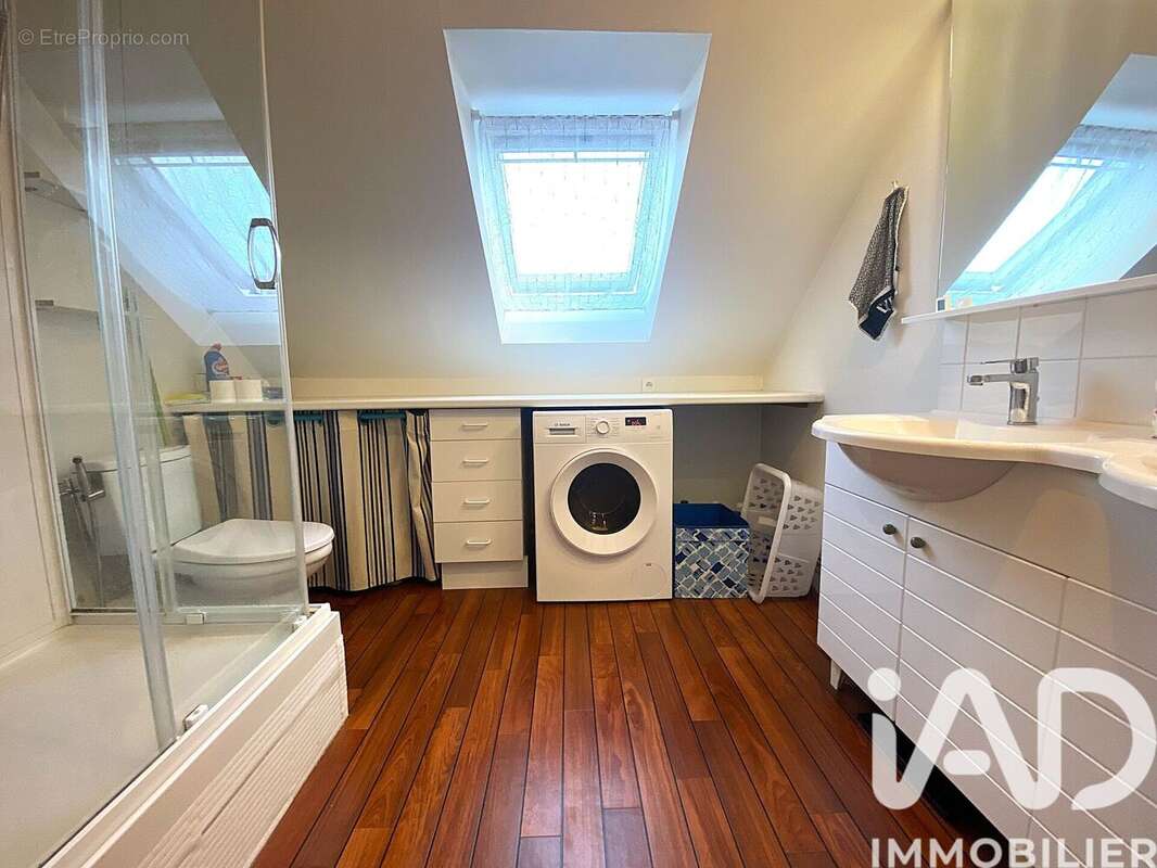 Photo 9 - Appartement à VERN-SUR-SEICHE