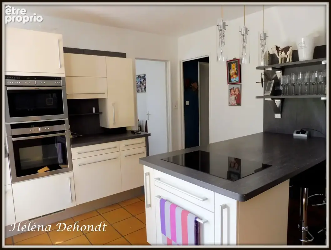 Maison 303 m² à Luneray  - photo 3