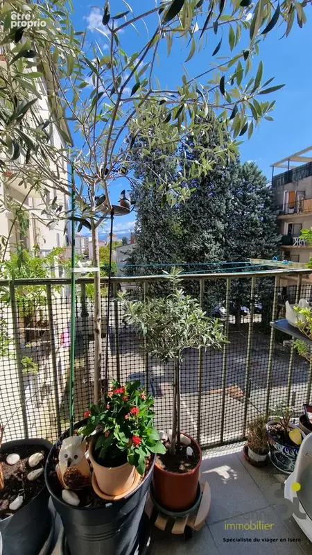 Appartement 3 pièces 88 m² à vendre à Grenoble (38000) - photo 5