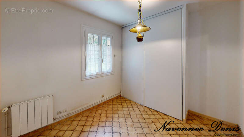 Maison à LA SAUSSAYE