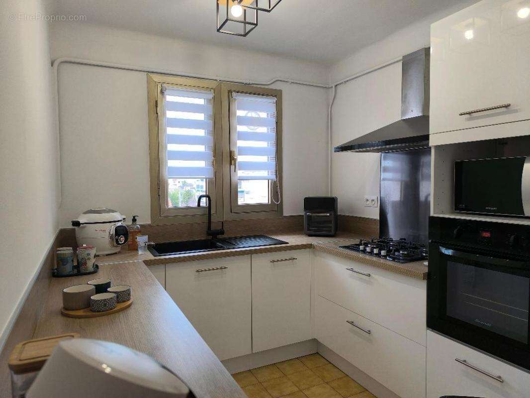 Appartement à NIMES