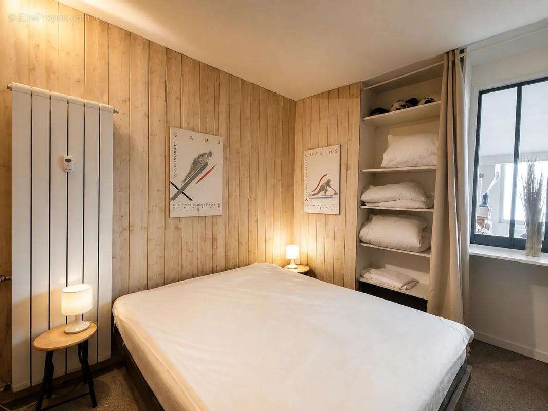 Appartement à AIX-LES-BAINS