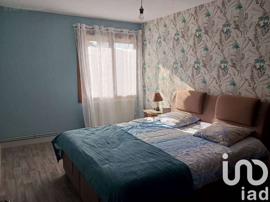Maison 101 m² à Magne  - photo 6