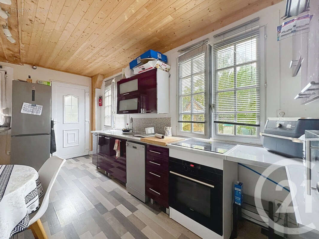 Maison 207 m² à Pont-Audemer  - photo 19