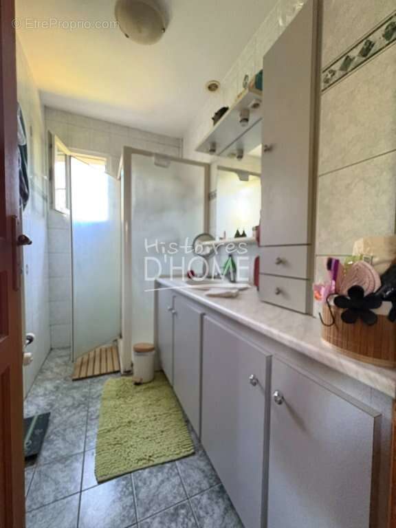 Maison à ROZAY-EN-BRIE