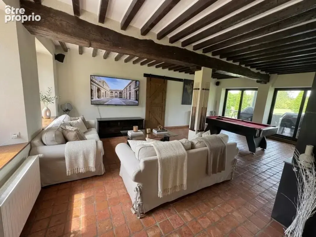 La Parenthèse Enchantée : L'Art de Vivre en Normandie - photo 7