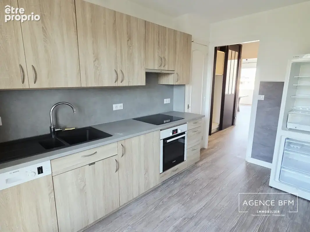 Appartement 50 m² à Annecy  - photo 6