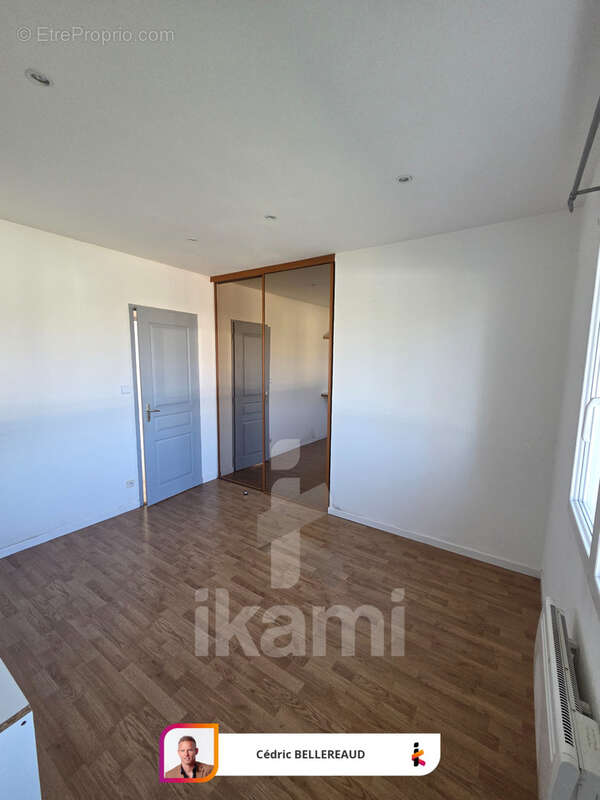 Maison à LEGE-CAP-FERRET