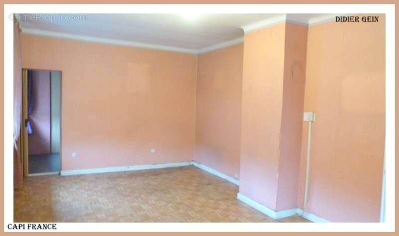 Maison à ENCHENBERG