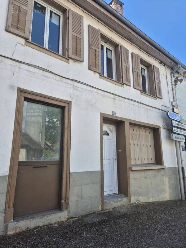 Maison à LIMOGES
