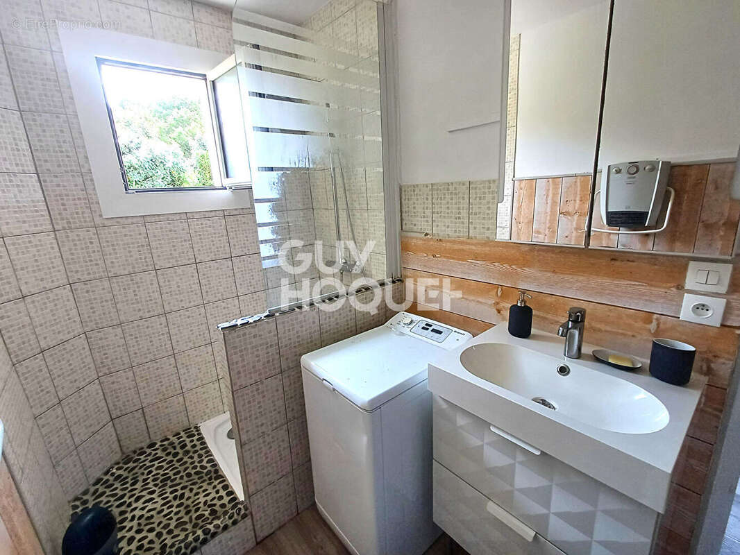 Appartement à HOSSEGOR