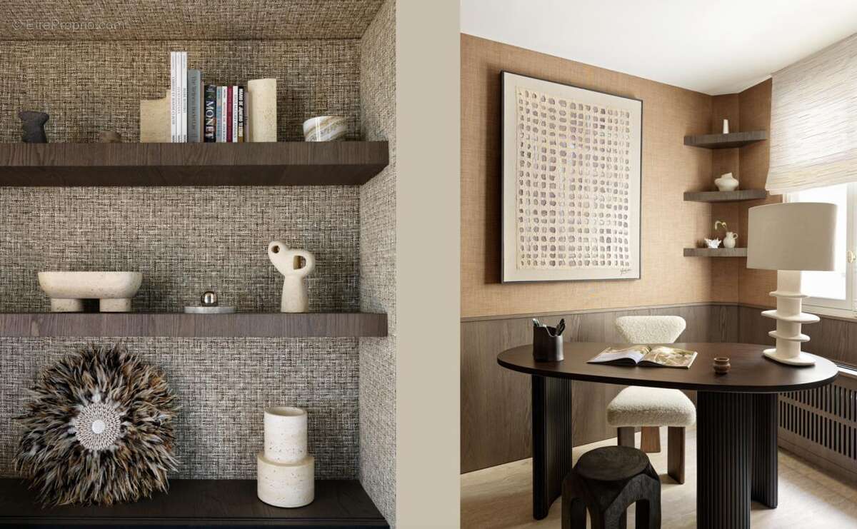 Appartement à PARIS-7E