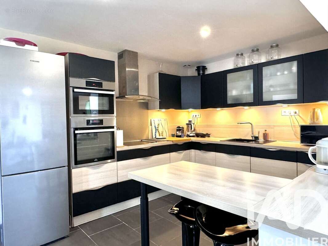 Photo 6 - Maison à BONNEUIL-LES-EAUX