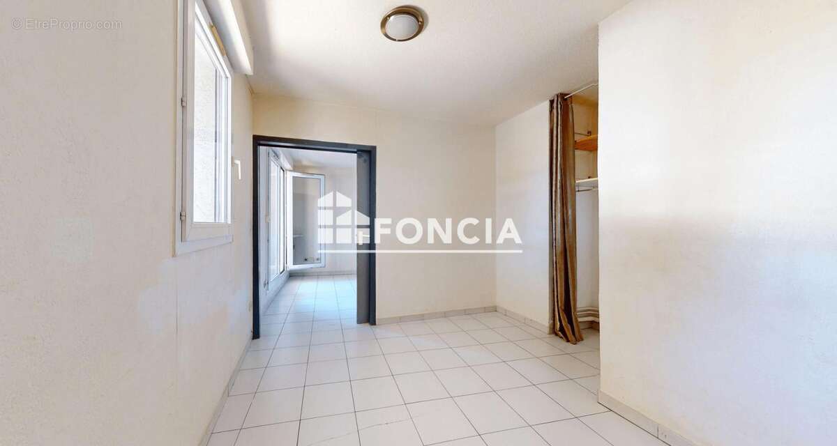 Appartement à CANET-EN-ROUSSILLON