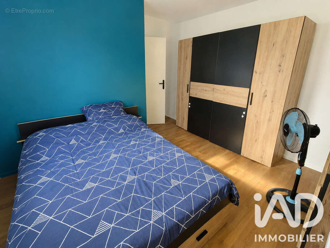 Appartement 76 m² à Saint-Pierre-Des-Corps  - photo 2