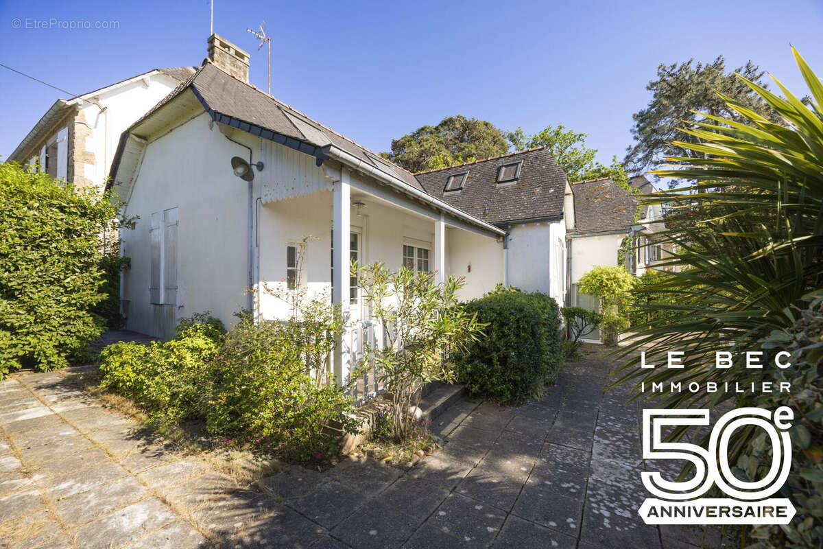 Maison à CARNAC