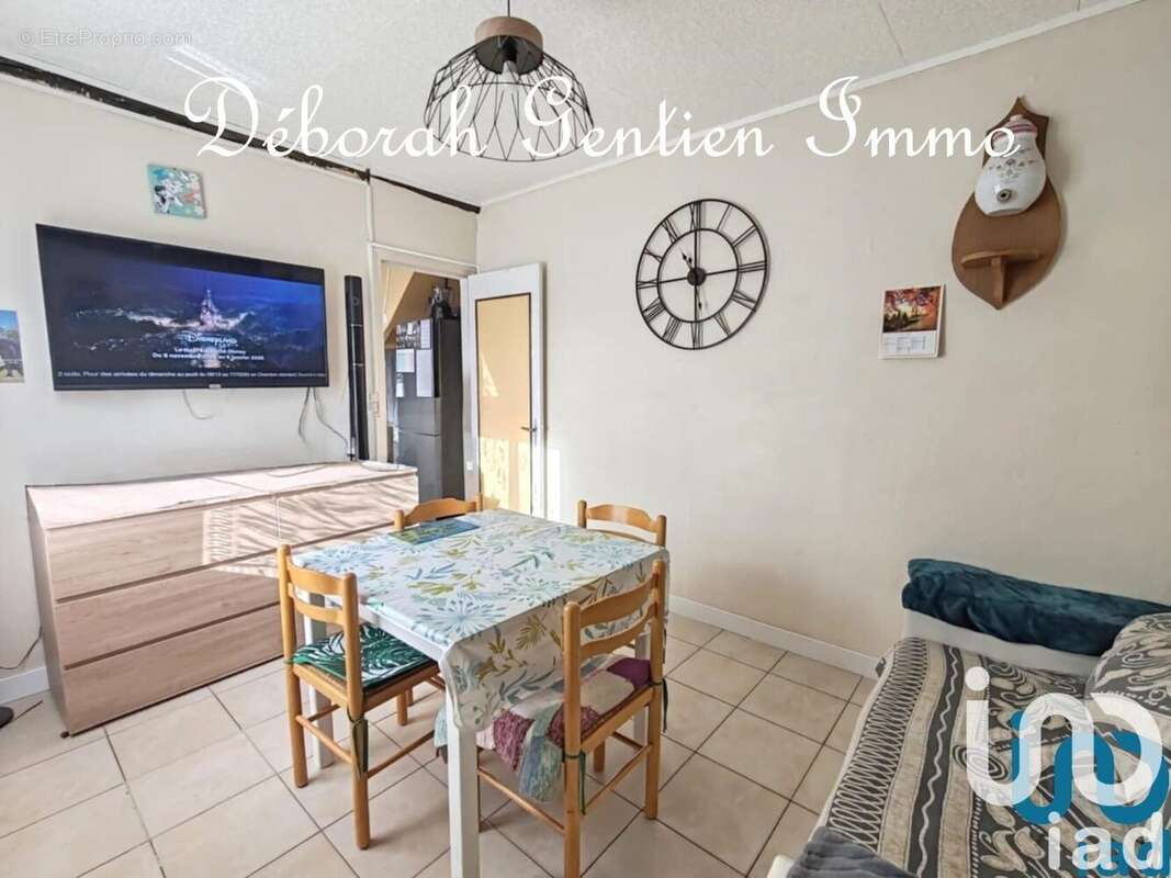 Photo 8 - Maison à SERIFONTAINE