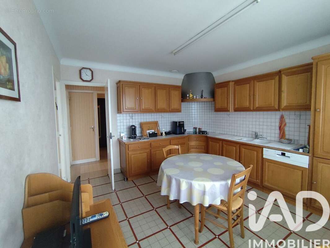 Photo 5 - Appartement à SAINT-GILLES-CROIX-DE-VIE