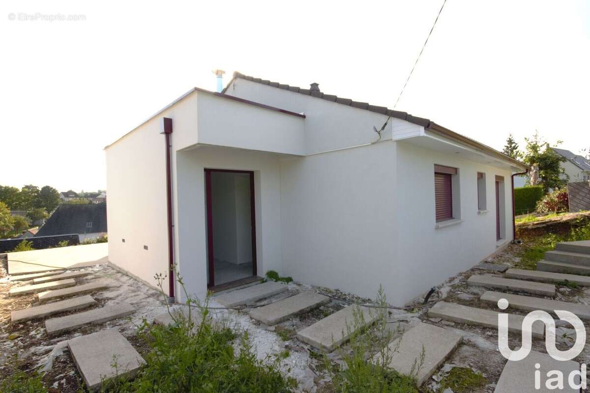 Photo 2 - Maison à AUFFAY