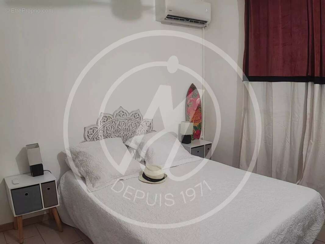 Maison à SAINTE-ANNE