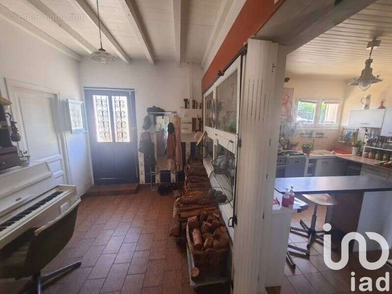 Photo 5 - Maison à MOISSAC