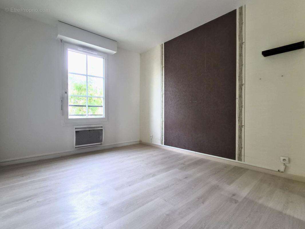 Appartement à CERGY