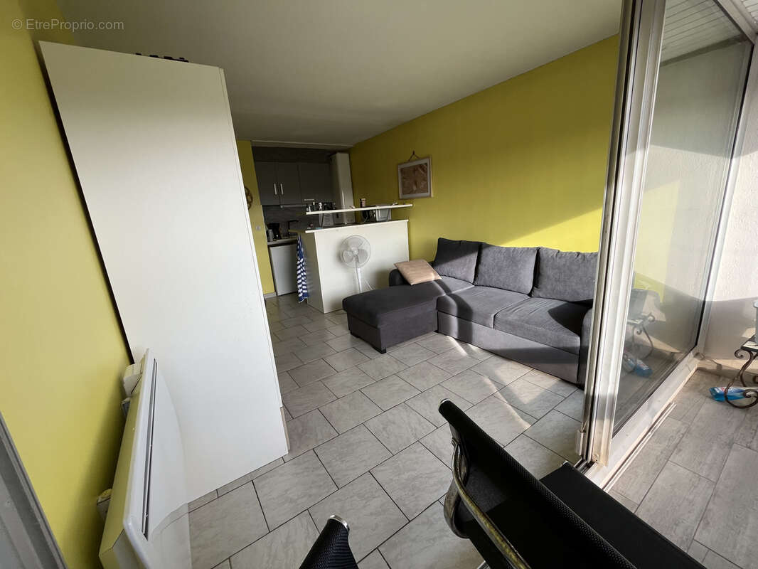Appartement à AGDE