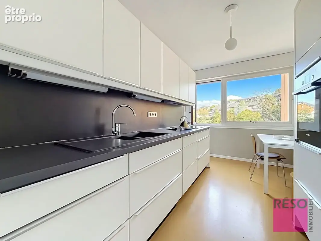 Appartement 5 pièces 114 m² à vendre à Vetraz-Monthoux (74100) - photo 8