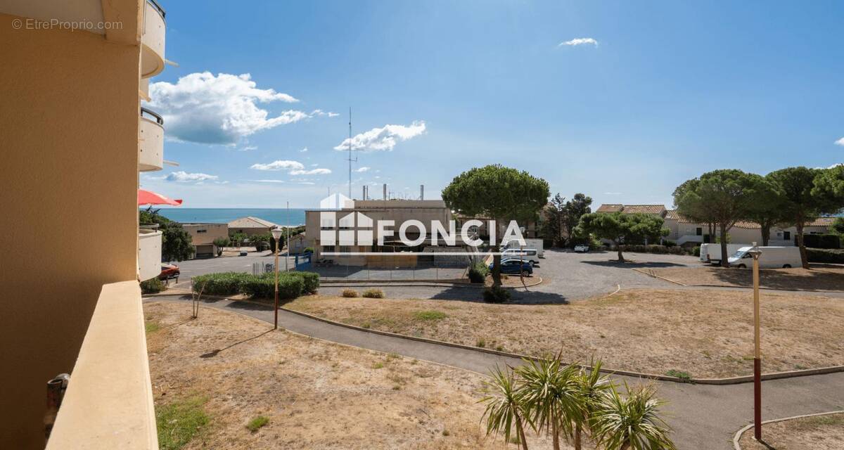 Appartement à FLEURY