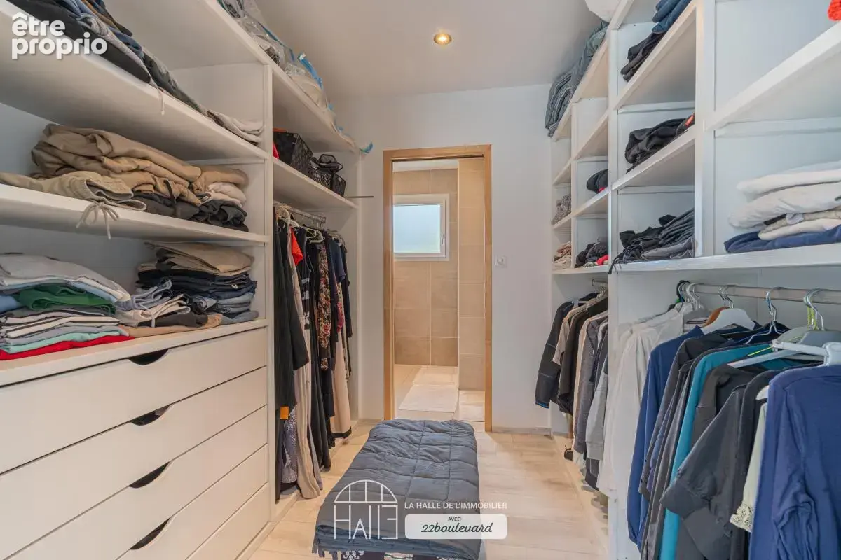 Maison 250 m² à Le Vigen  - photo 13