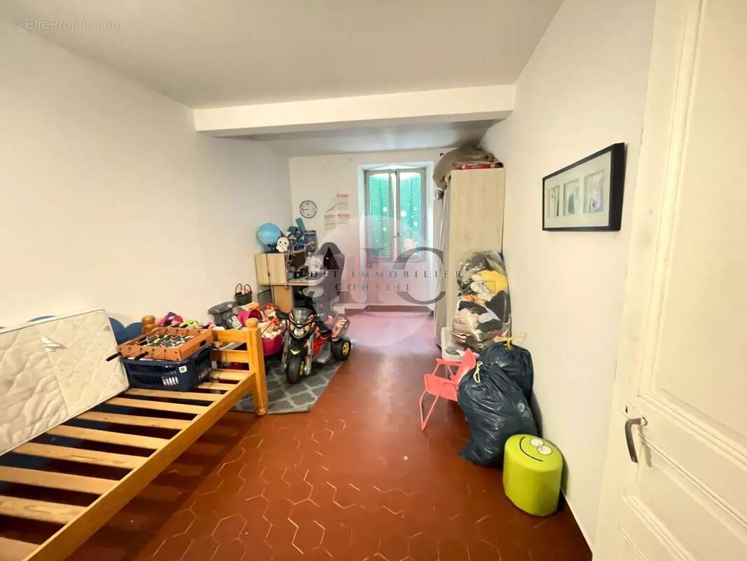 Appartement à CALLIAN