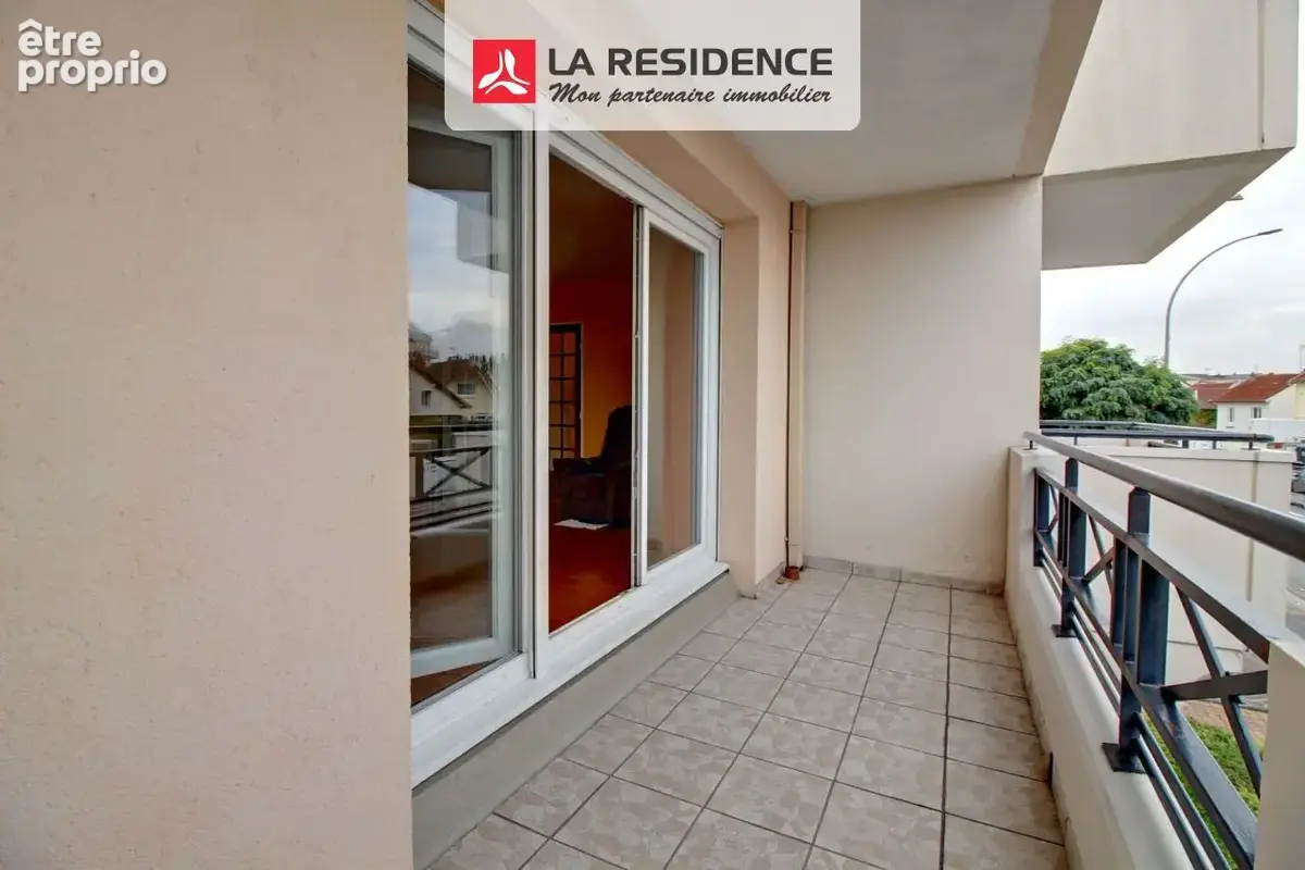 Appartement 2 pièces 49 m² à vendre à Poissy (78300) - photo 8