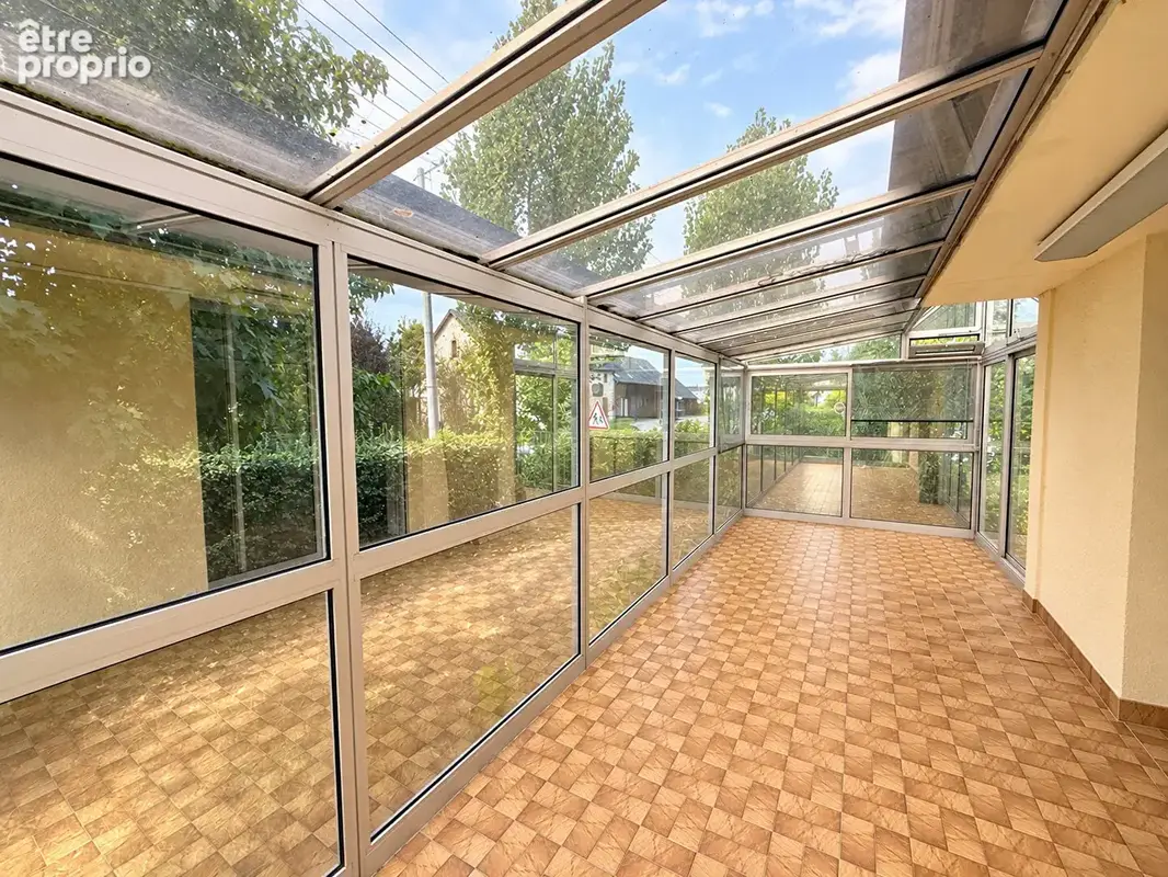 Vitre - maison - a vendre - photo 3