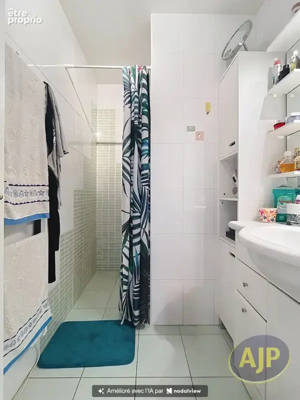 Maison Sainte Marie 106 m2 - photo 6