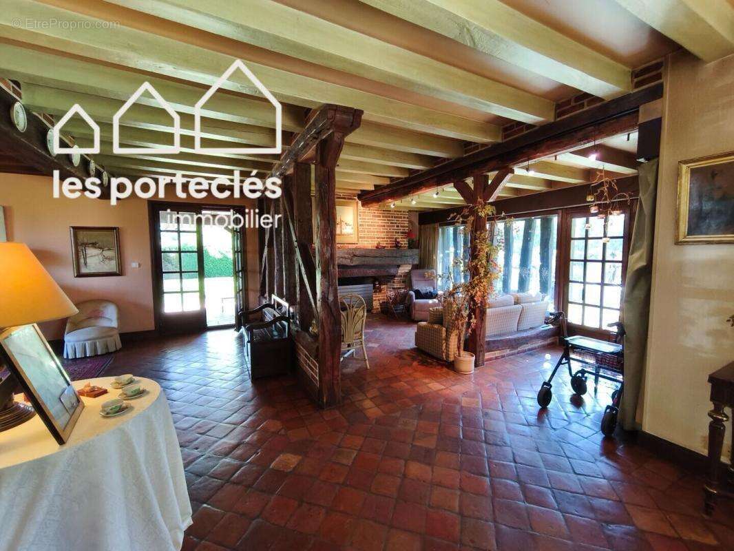 Maison à SULLY-SUR-LOIRE