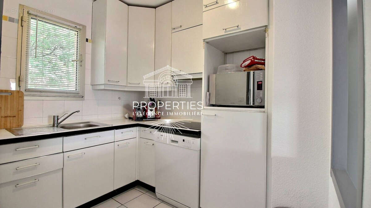 Appartement à LE LAVANDOU