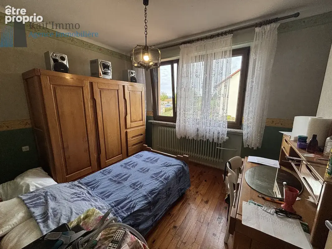 Grande maison familiale à Cattenom - photo 5