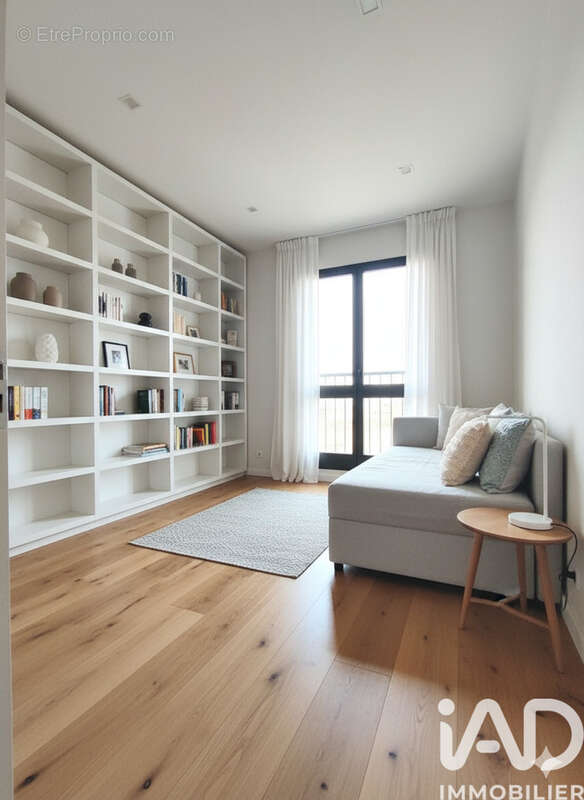 Photo 8 - Appartement à LES ULIS