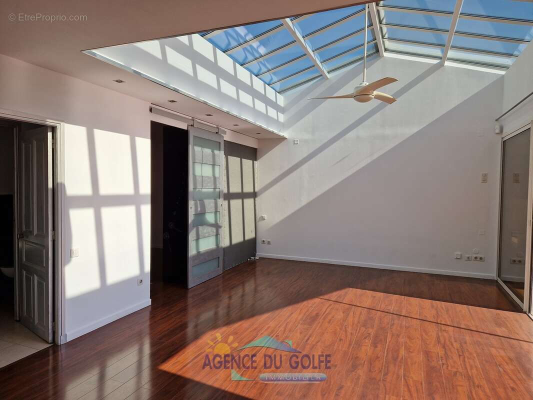 Appartement à LA CIOTAT