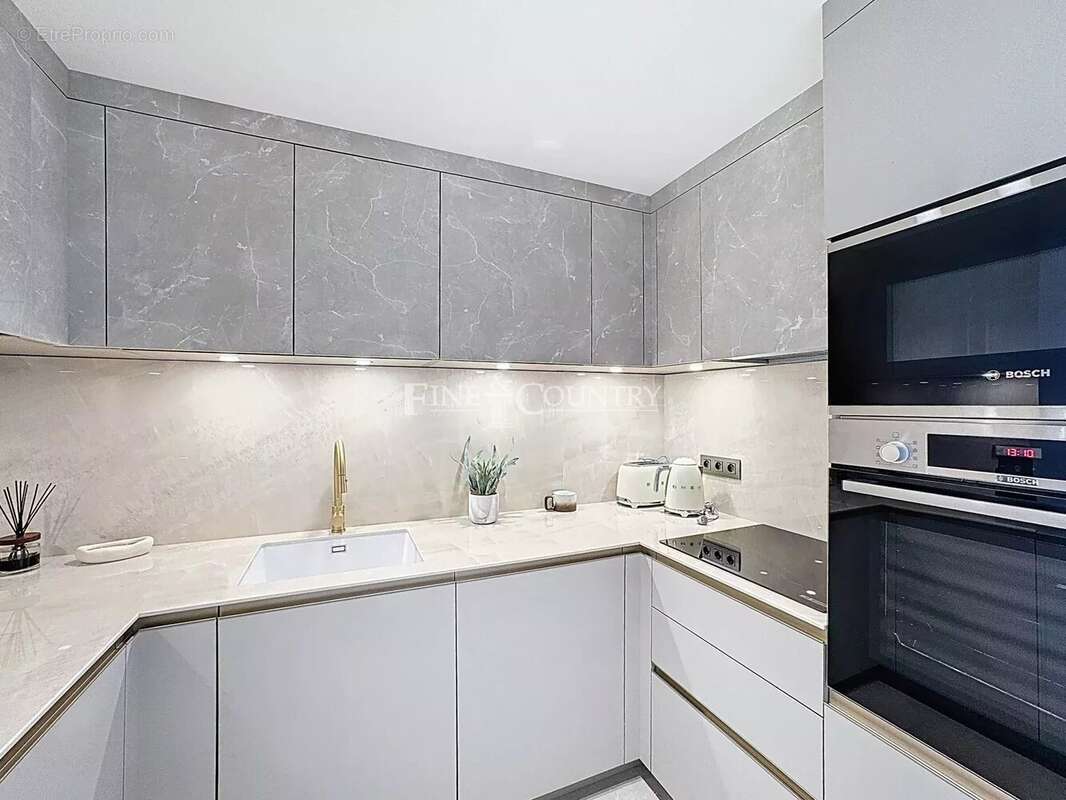 Appartement a vendre cannes palm beach - photo 7
