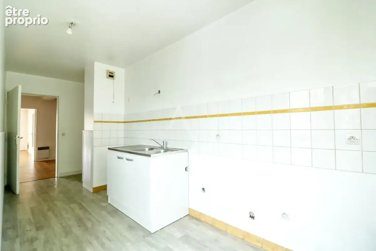 Appartement Antony 4 pièces 91 m2 - 3 chambres - Balcon - photo 6