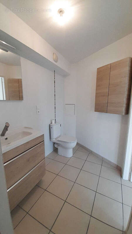 Appartement à THONON-LES-BAINS