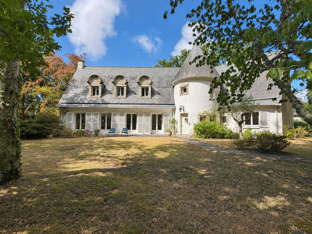 Maison domaine privée 340m2 - photo 2