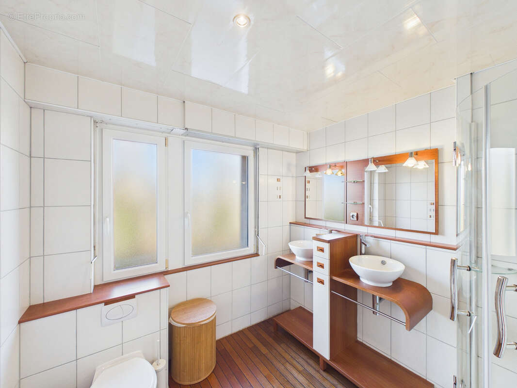 Appartement à SAINT-LOUIS